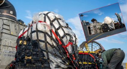 “Globos espía” vs “globos espía”: China acusa a EU de también espiar con globos