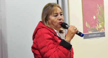 Desligan a Sonia Ocampo de préstamos a trabajadores de Salud, pero sigue investigación