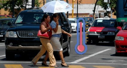 ¿Qué días hará calor en México? Así entrará el frente frío 18