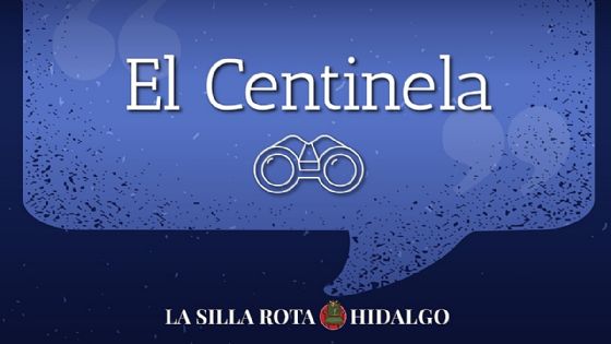 El Centinela