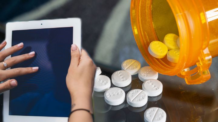 Reportan caso en Hidalgo del reto viral con clonazepam "el que se duerma primero pierde"