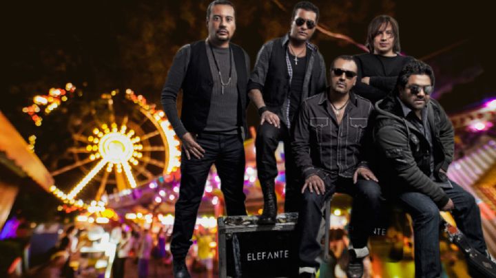 Feria Tizayuca 2023 ¿Quién en el Teatro del Pueblo hoy martes 14 de febrero?