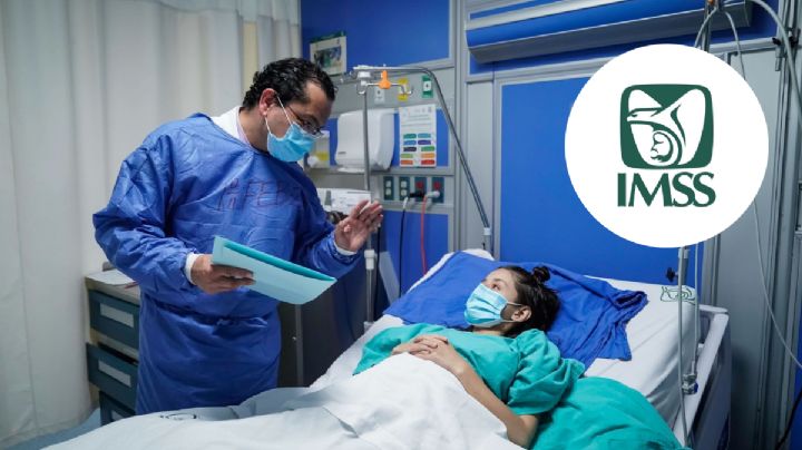 ¿Cuál es el avance de los hospitales IMSS Bienestar en Veracruz?