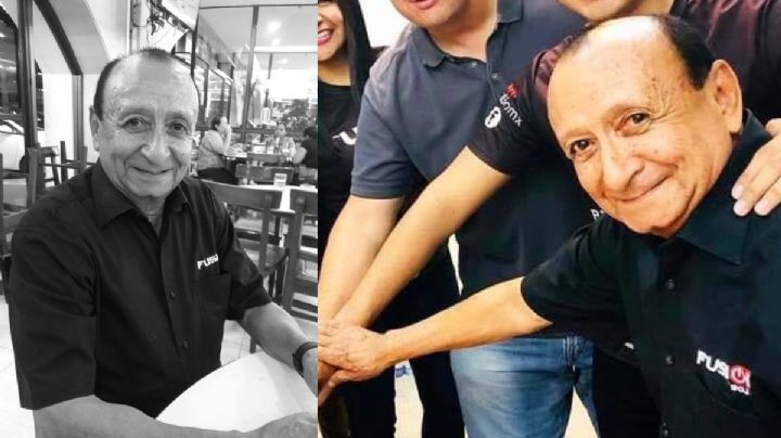 Fallece a los 82 años el doctor Landa; casi una vida en la radio