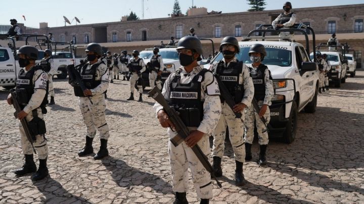 Revés a GN: juez ordena justificar cambio de residencia de ex Policía Federal