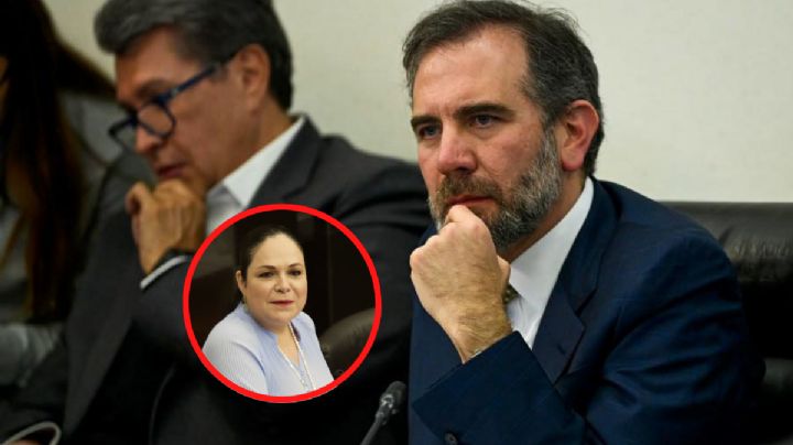 Plan B de la reforma electoral ya tiene fecha para discutirse en el Senado: Monreal