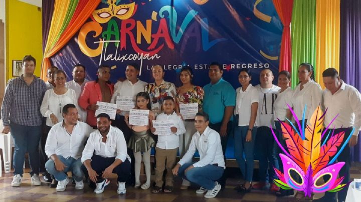 Carnaval de Tlalixcoyan 2023 tendrá reina LGBT+; esto se sabe