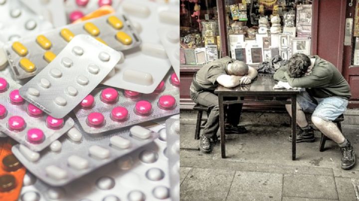 Alertan por perfiles falsos en Tiktok para vender clonazepam a adolescentes