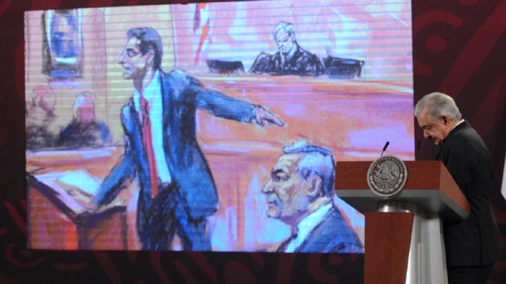 Hasta que se demuestre lo contrario, aunque se quemen las nueces