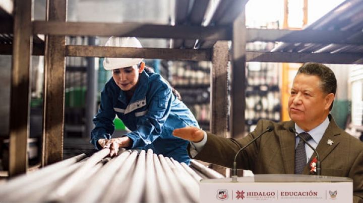 ¿Cuántos empleos formales se han generado durante el gobierno de Menchaca?