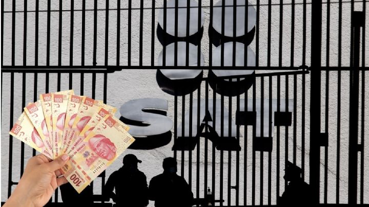 SAT: ¿Cómo puedo pagar un saldo en contra a mensualidades?