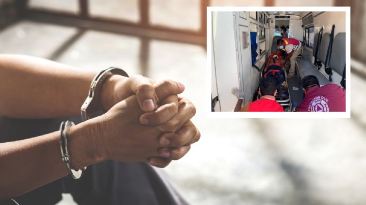 Investigan muerte de detenido en cárcel de Mecayapan