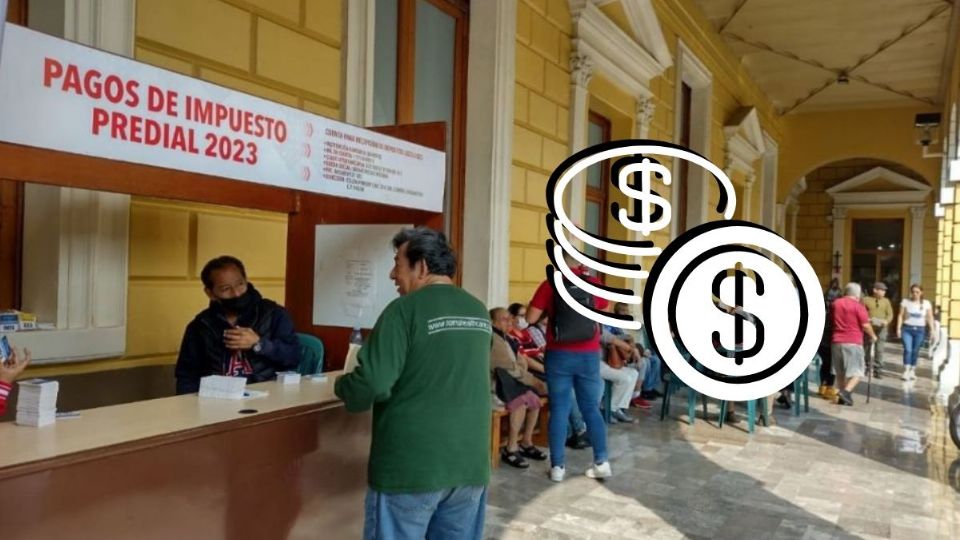 Amplían plazo para pagar predial en Orizaba.