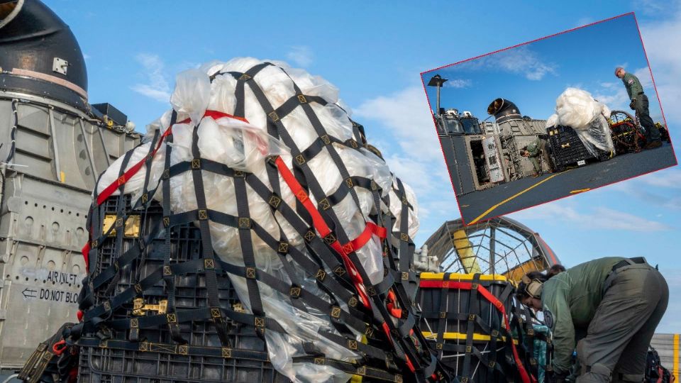 Guerra de 'globos espía'