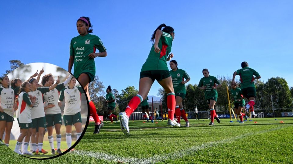 El torneo se realizará del 15 al 21 de febrero.