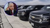 Foto ilustrativa de la nota titulada “No traigo carro blindado”, dice AMLO