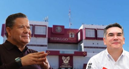 Minigubernatura va en Hidalgo; alcaldes del PRI desairan llamado de Alito Moreno, avalan reforma