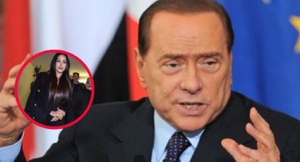 Silvio Berlusconi, el magnate amante de las fiestas y acusado de abusos a mujeres