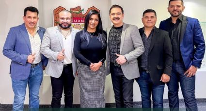 Alcaldesa condena narcocorridos… pero anuncia regreso de los Tucanes de Tijuana