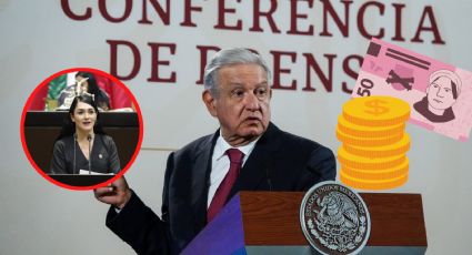 AMLO y "corcholatas", en contra de castigar injurias contra el presidente