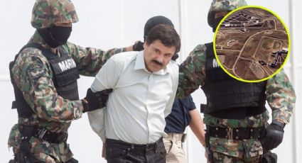 ''El Chapo'' no ha pedido regresar a México asegura cancillería