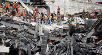 Terremotos: ¿aprendimos la lección?