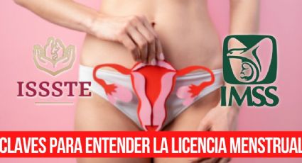 Licencia Menstrual CDMX: ¿en qué consiste y cómo puedes acceder a esto?