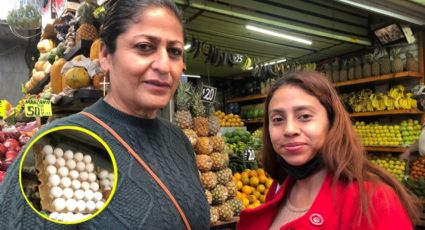 "Ahora no me llevo ni la mitad": familias de León comen con lo básico ante inflación