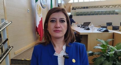 Ella es Cristina Márquez: La nueva presidenta del Congreso de Guanajuato