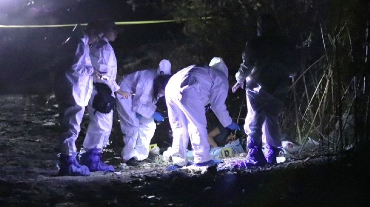 Joven cae a respiradero de drenaje y muere intoxicado por gases