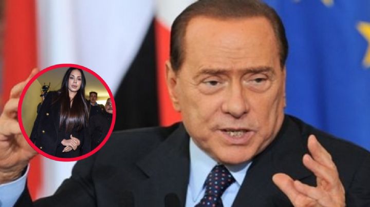 Silvio Berlusconi, el magnate amante de las fiestas y acusado de abusos a mujeres