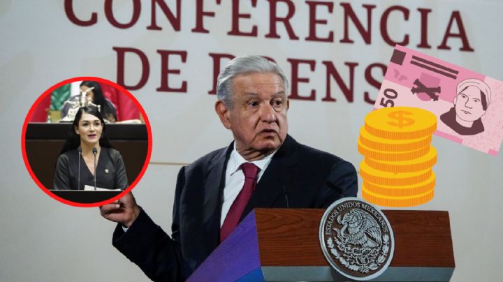 AMLO y "corcholatas", en contra de castigar injurias contra el presidente