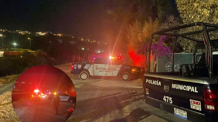 Tiroteo frente a la comandancia de Cepol en León: un muerto y cuatro detenidos