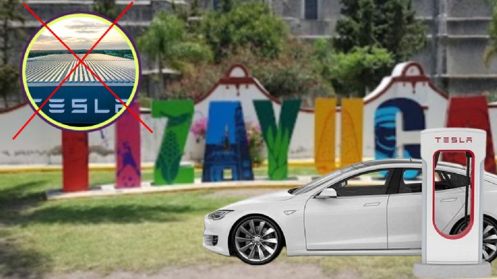 Megafábrica de Tesla se aleja de Hidalgo, pero podría invertir en otra planta