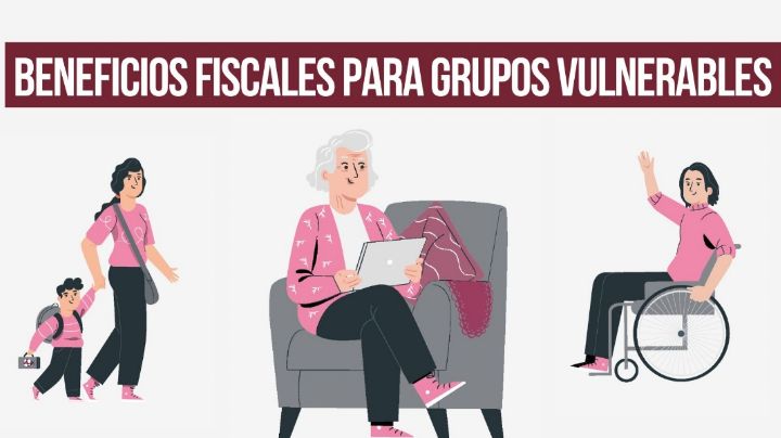 Predial CDMX 2023: Estos son los beneficios fiscales para adultos mayores, jubilados y pensionados