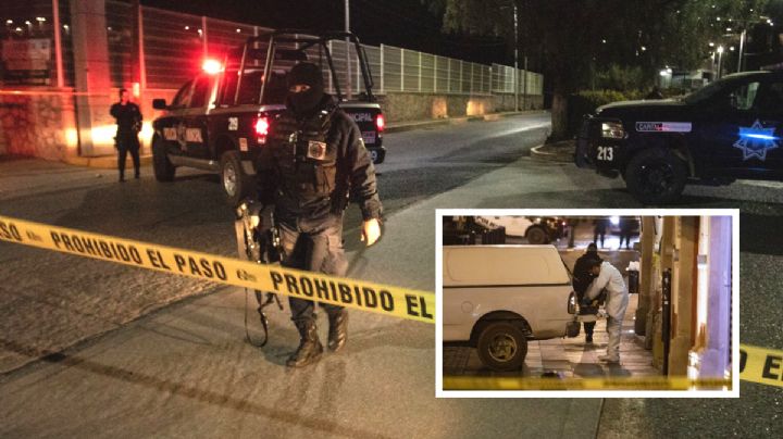 Primera quincena de febrero deja más de 20 crímenes en Veracruz