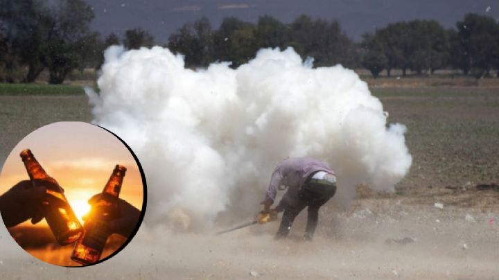 San Juan de la Vega tendrá Ley Seca durante sus festejos