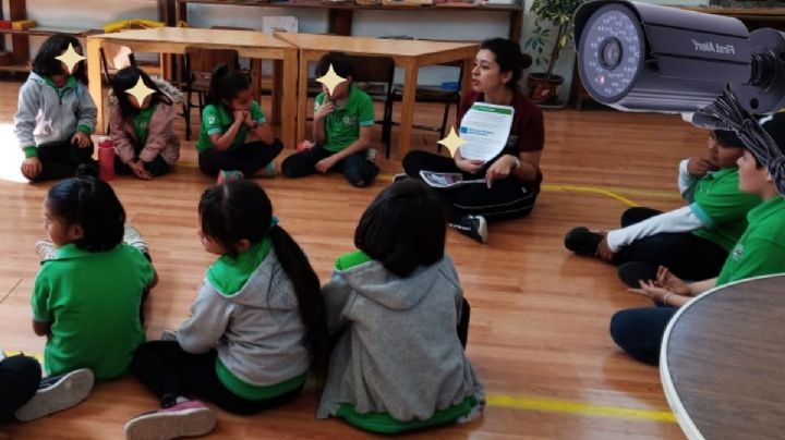 Por esta razón diputados proponen videovigilancia obligatoria en guarderías de Hidalgo