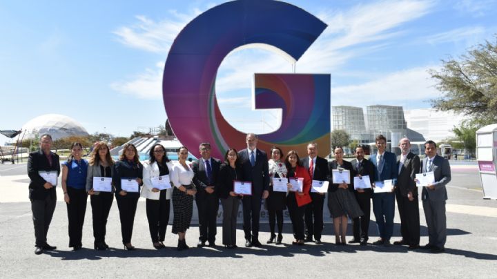 Crean órgano colegiado de profesionales del turismo