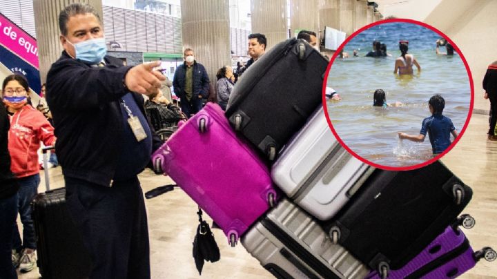 ¿Cuándo son las vacaciones de semana santa en México?