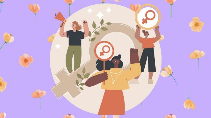 “¡Arriba el feminismo que va a vencer!”, pero ¿qué es el feminismo?