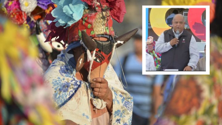 En esta comunidad de Veracruz impartirán clases de lengua africana