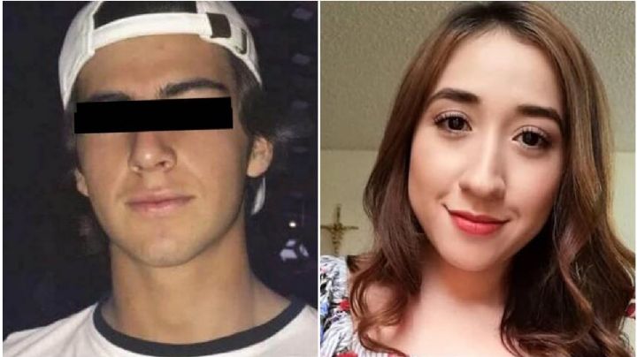 Dan 50 años a Diego Urik, feminicida de Jessica en Michoacán