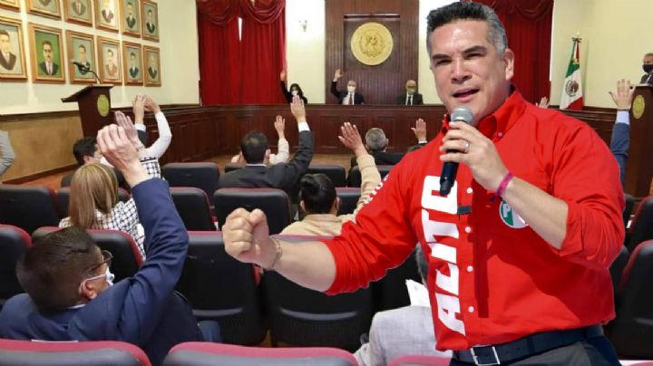 ¿Qué pasará con cabildos priistas de Hidalgo que ignoraron llamado de Alito Moreno?