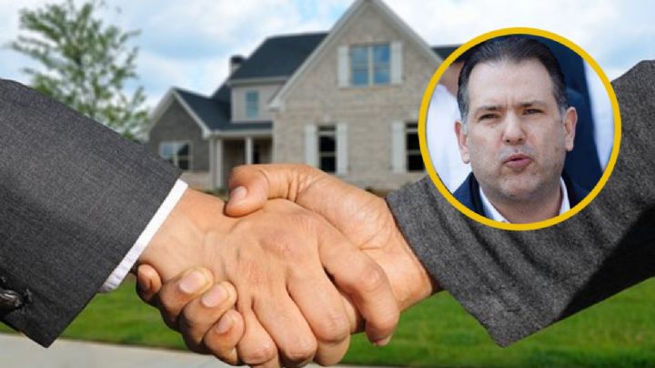 Christian Von Roehrich, en vilo por inhabilitación por faltas en Congreso de CDMX