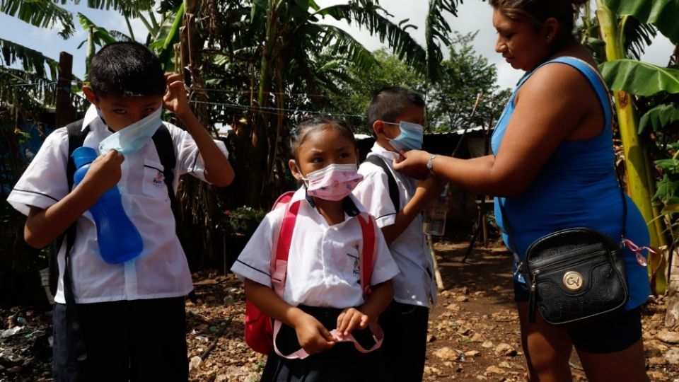 Un acuerdo entre autoridades de la Secretaría de Educación Pública (SEP) y estatales establece que este mega puente se celebrará en la última semana del calendario escolar de febrero 2023