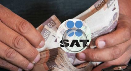 Los errores que te ponen bajo la lupa del SAT