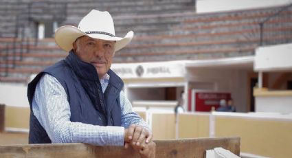 Fallece el "Pollo" Torres Landa, taurino hijo del exgobernador de Guanajuato