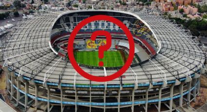 ¿Cambiará de nombre el Estadio Azteca para el Mundial 2026? Esto sabemos