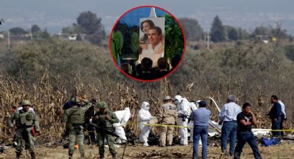 Cae otra sospechosa por el “helicopterazo” de Moreno Valle y Erika Alonso